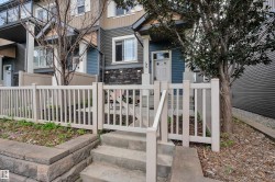 #45 1030 CHAPPELLE BV SW  Edmonton, AB T6W 2K7