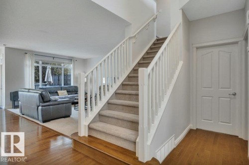 313 Southwick Boulevard, Leduc, AB - Indoor Photo Showing Other Room