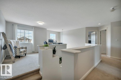 313 Southwick Boulevard, Leduc, AB - Indoor Photo Showing Other Room