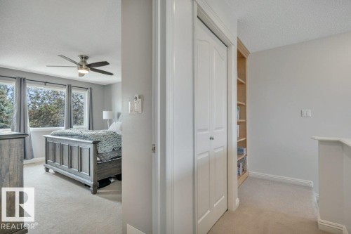313 Southwick Boulevard, Leduc, AB - Indoor