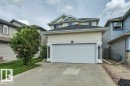 313 Southwick Boulevard, Leduc, AB  - Outdoor With Exterior 