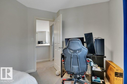 313 Southwick Boulevard, Leduc, AB - Indoor