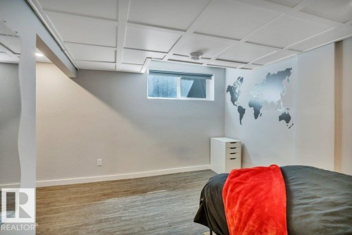 313 Southwick Boulevard, Leduc, AB - Indoor Photo Showing Bedroom