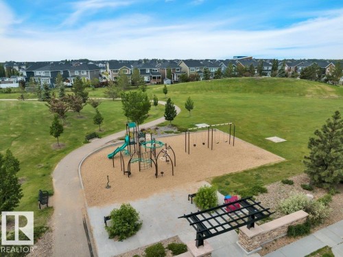 313 Southwick Boulevard, Leduc, AB - Outdoor With View