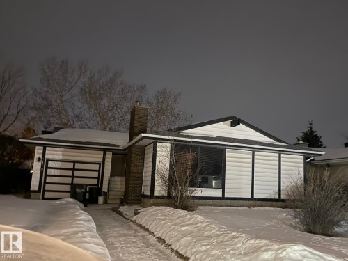 11720 148 Avenue Nw, Edmonton, AB - Outdoor
