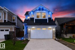 155 STONEHOUSE Way Leduc, AB T9E 1R2