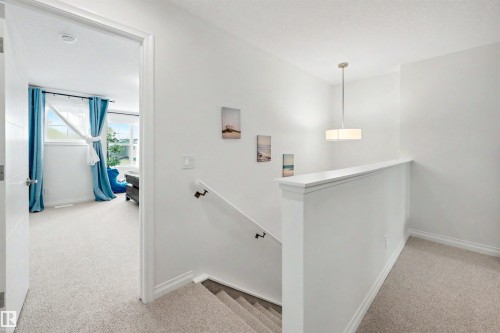 155 Stonehouse Way, Leduc, AB - Indoor Photo Showing Other Room