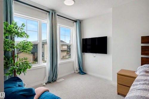 155 Stonehouse Way, Leduc, AB - Indoor