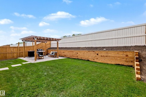 155 Stonehouse Way, Leduc, AB - Outdoor