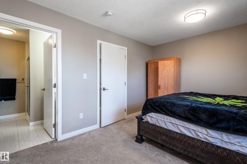 15928 100 Avenue Nw, Edmonton, AB - Indoor Photo Showing Bedroom