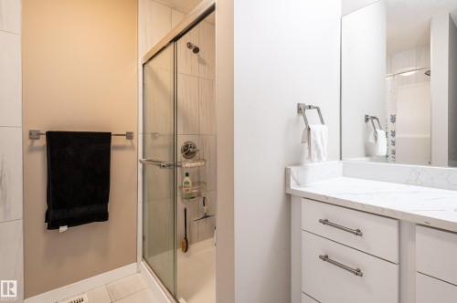 15928 100 Avenue Nw, Edmonton, AB - Indoor Photo Showing Bathroom