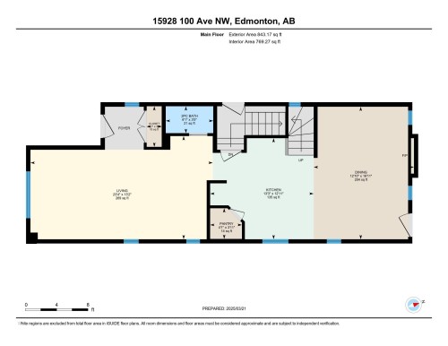 15928 100 Avenue Nw, Edmonton, AB - Other
