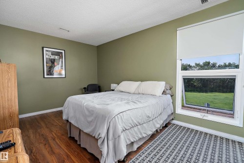 #64 2204 118 St Nw, Edmonton, AB - Indoor Photo Showing Bedroom