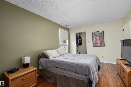 #64 2204 118 St Nw, Edmonton, AB - Indoor Photo Showing Bedroom