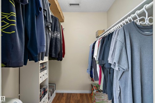 #64 2204 118 St Nw, Edmonton, AB - Indoor With Storage