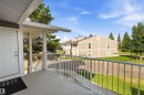 #64 2204 118 St Nw, Edmonton, AB  - Outdoor With Exterior 