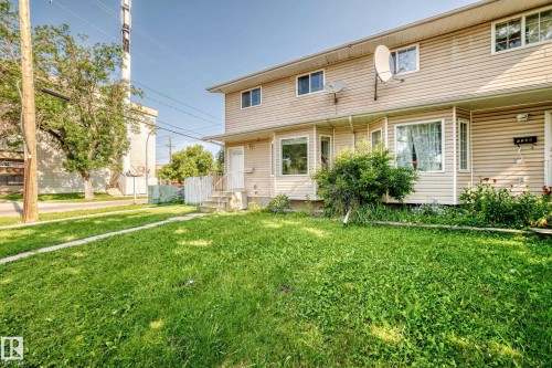 5234 118 Avenue Nw, Edmonton, AB - Outdoor