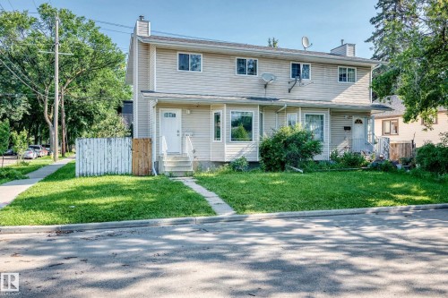 5234 118 Avenue Nw, Edmonton, AB - Outdoor