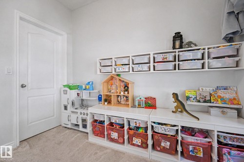 5079 Thibault Way Nw, Edmonton, AB - Indoor Photo Showing Other Room