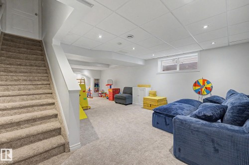 5079 Thibault Way Nw, Edmonton, AB - Indoor