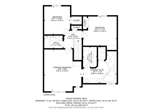 5079 Thibault Way Nw, Edmonton, AB - Other