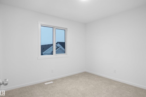 #9 1430 Aster Wy Nw, Edmonton, AB - Indoor Photo Showing Other Room