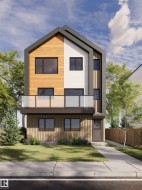 #9 1430 Aster WY NW  Edmonton, AB T6T 2N8