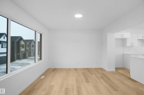#9 1430 Aster Wy Nw, Edmonton, AB - Indoor