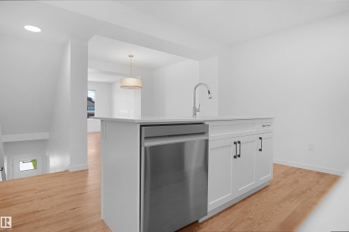 2708 Alces Way Sw, Edmonton, AB - Indoor