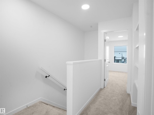 2708 Alces Way Sw, Edmonton, AB - Indoor Photo Showing Other Room