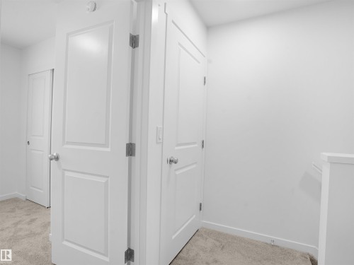 2708 Alces Way Sw, Edmonton, AB - Indoor Photo Showing Other Room