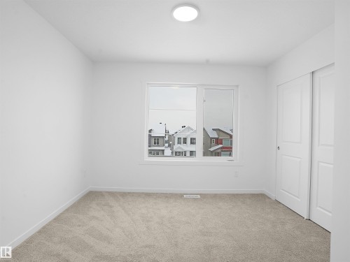 2708 Alces Way Sw, Edmonton, AB - Indoor Photo Showing Other Room