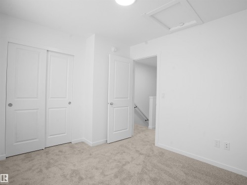 2708 Alces Way Sw, Edmonton, AB - Indoor Photo Showing Other Room