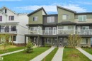 2708 Alces Way Sw, Edmonton, AB  - Outdoor With Facade 