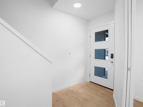 2708 Alces Way Sw, Edmonton, AB - Indoor Photo Showing Other Room