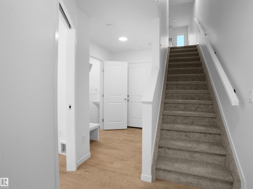 2708 Alces Way Sw, Edmonton, AB - Indoor Photo Showing Other Room