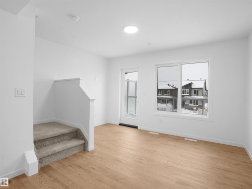 2708 Alces Way Sw, Edmonton, AB - Indoor Photo Showing Other Room