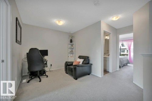 19303 27 Avenue Nw, Edmonton, AB - Indoor