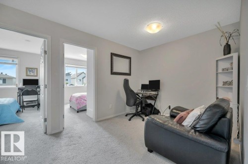 19303 27 Avenue Nw, Edmonton, AB - Indoor