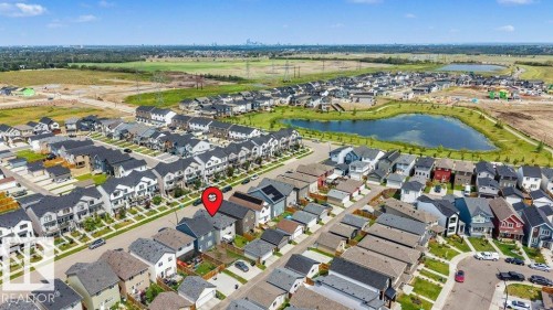 19303 27 Avenue Nw, Edmonton, AB - Outdoor With View