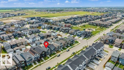 19303 27 Avenue Nw, Edmonton, AB - Outdoor With View