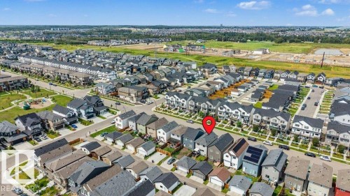 19303 27 Avenue Nw, Edmonton, AB - Outdoor With View