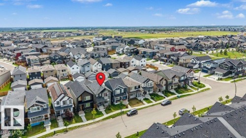 19303 27 Avenue Nw, Edmonton, AB - Outdoor With View