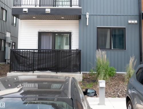 #103 860 SECORD BV NW  Edmonton, AB T5T 7R9