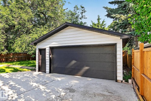 15302 78 Avenue Nw, Edmonton, AB - Outdoor