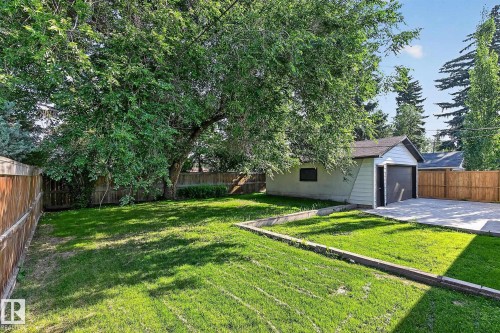 15302 78 Avenue Nw, Edmonton, AB - Outdoor