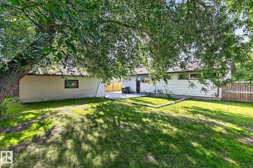 15302 78 Avenue Nw, Edmonton, AB - Outdoor