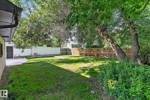 15302 78 Avenue Nw, Edmonton, AB - Outdoor