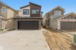 5872 raven Crescent NW  Edmonton, AB T5S 0X7
