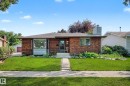 6115 152A Avenue Nw, Edmonton, AB  - Outdoor 